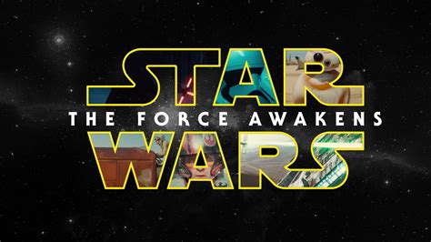 Star Wars The Force Awakens Wallpapers Pictures Images
