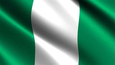 Nigerian National Symbols Explained