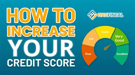 How To Increase Credit Score Quickly 12 Best Ways To Improve