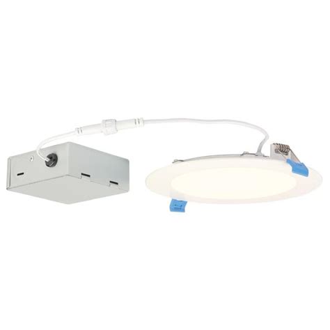 Alibaba.com offers 1,591 6 inch led downlight products. Westinghouse Lighting 6-Inch Slim Recessed LED Downlight ...