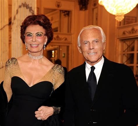 Tattler Tales Ageless Beauty Sophia Loren Made A Dramatic Entrance At