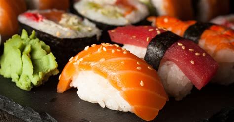 Akita Sushi In Delacombe Order From Menulog