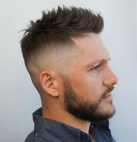 How To Cut Men S Hair Short A Step By Step Guide Best Simple