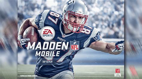 Under the more options area you need to select the starting point option. The Most Important Player Stats in Madden Mobile - Sports ...