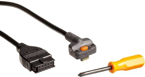 05cza663 Mitutoyo Spc Data Cable For All 293 Series Ip65