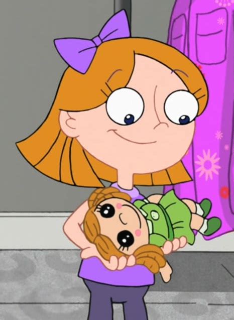 Sally Phineas And Ferb Wiki Tiếng Việt Fandom Powered By Wikia