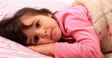 5 Consejos Para Prevenir El Insomnio Infantil