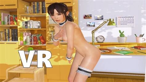 Vr Kanojo Full Story Mode Naked Vr Japanese Babe Girl Uncensored