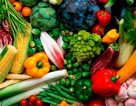 De entre todos los alimentos más anticancerígenos que existen hay algunos que destacan sobre el resto (y que tienen más propiedades beneficiosas). Receta de Lista de alimentos alcalinos y ácidos