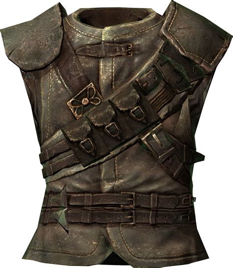 Armorleather Leather Armor Leather Armor