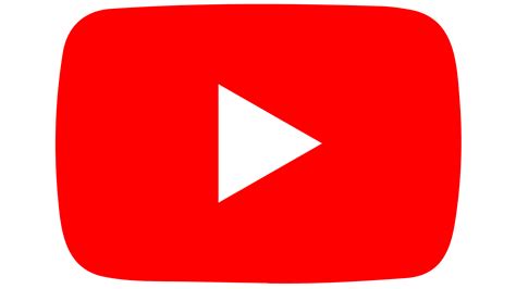 Youtube Logo Transparent