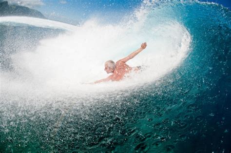 How To Bodysurf
