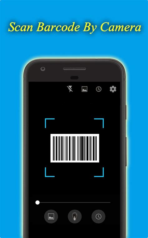 Read qr code from your smartphone's camera or upload a file. QR Scanner , Smart Scan & QR Code Scanner App for Android ...