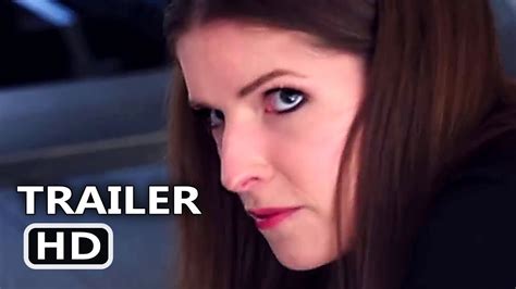 A Simple Favor Trailer 4 New 2018 Anna Kendrick Blake Lively Movie