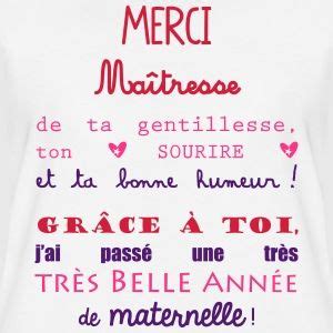 Des exercices de numération, de discrimination visuelles ou encore sur le tableau à double entrée. merci maîtresse cadeau de fin d'année maternelle Tee shirts - T-shirt Premium Femm… | Cadeaux ...