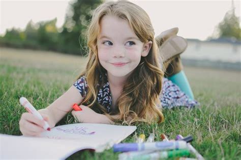 Great Ideas For Back To School Photo Shoots This One Is For