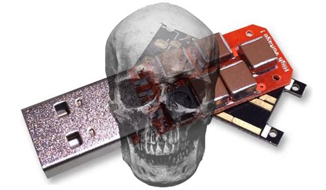 Usb Kill Can Destroy Your Computer In Few Seconds How To Technology