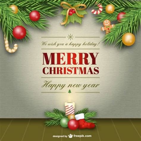 Holiday posters, banners, cards and much more, all ready to download in jpg and svg. We Wish You A Happy Holiday! Merry Christmas, Happy New ...