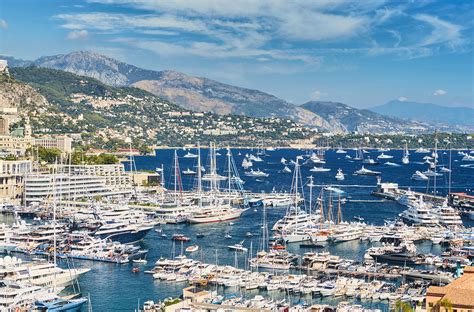 Eat Play And Stay The Ultimate Guide To Monaco