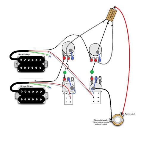 .diagram standard style wiring diagram 50s wiring diagram modern wiring diagram standard wiring diagram les paul wiring diagram stock wiring i agree that series / parallel wiring is the way to go over coil tapping. Humbucker Coil Tap Wiring Diagram - Wiring Diagram