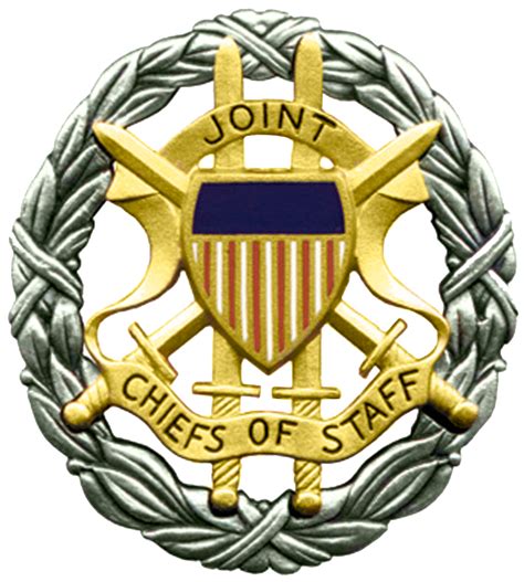 Joint Chiefs Of Staff Arthur D Simons Center