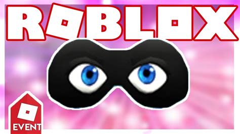 [event] How To Get The Incredibles 2 Mask Roblox Youtube