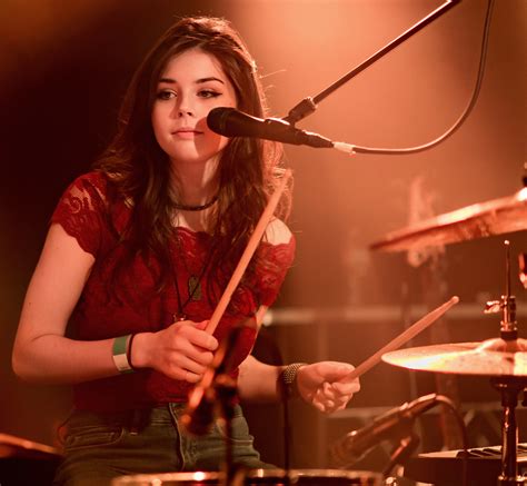 Elise Trouw 10112017 40 Elise Trouw Performing Live At Flickr
