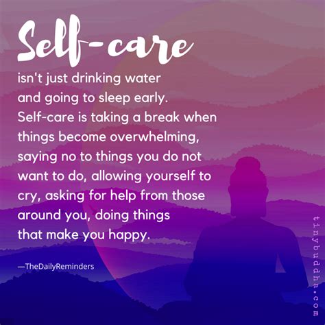 Powerful Self Care Quotes To Help You Feel And Be Your Best