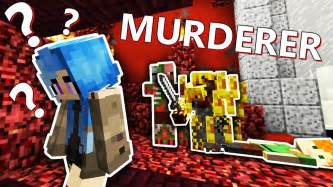 How Does This Trolling Work Minecraft Murder Mystery Youtube