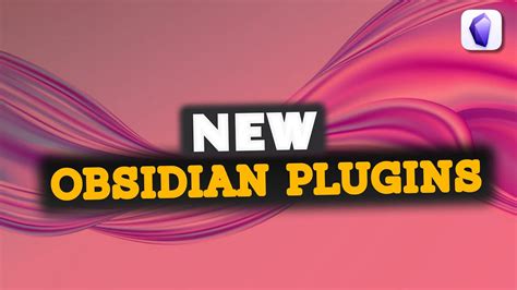 New Obsidian Plugins Ibook Focus Mode Tasks Timeline And More By