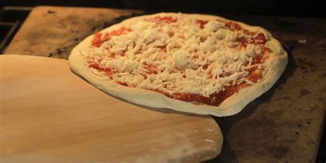Cheese And Tomato Pizza Oregonian Recipes
