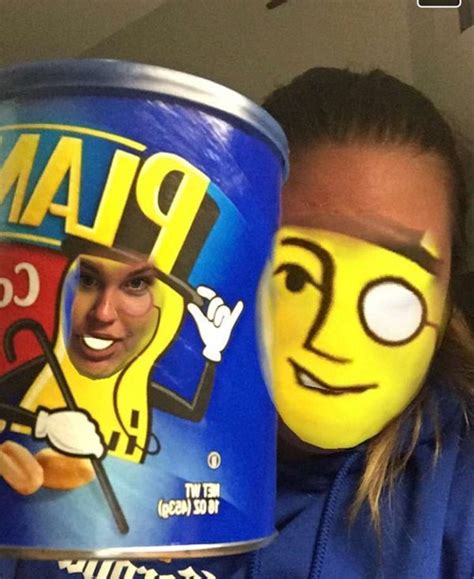 33 Funny Face Swap Fails That Are Impossible Not To Laugh At