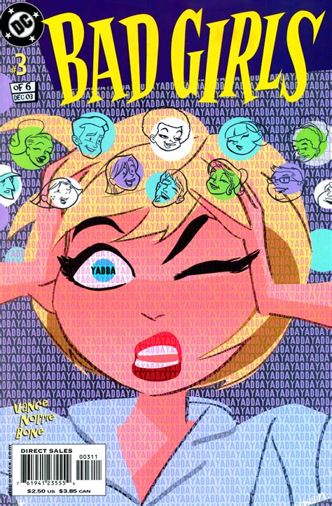 Bad Girls Read Bad Girls Comic Online In High Quality Read Full