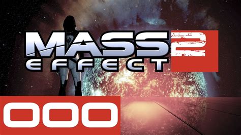 Revisit the key decisions of the original mass effect and mass effect 2 that shape the final chapter of the trilogy. Mass Effect 2 - 000: Genesis und Charaktererschaffung Let's Play HD Deutsch - YouTube
