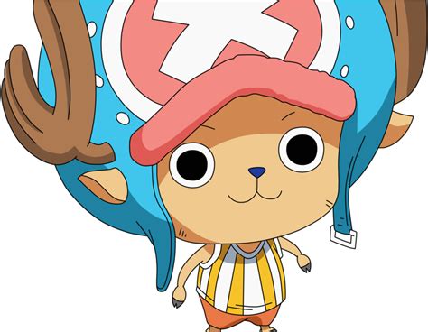 Learn more here you are seeing a 360° image instead. Tony Tony Chopper - Cute Chopper One Piece Clipart - Full ...