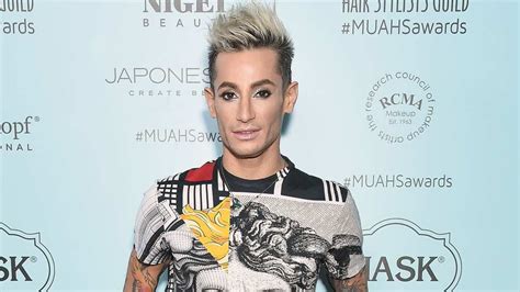 Frankie Grande Is Dating Again After Split From Married Couple Us