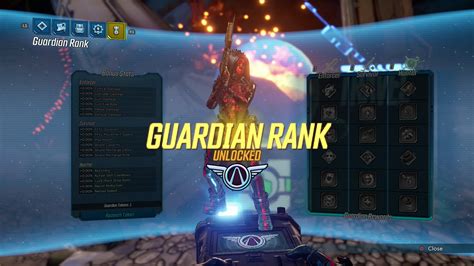 Check out the true vault hunter mode here. Borderlands 3 - This is What You Unlock For Completing the ...