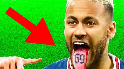 10 Things You Didnt Know About Neymar Youtube