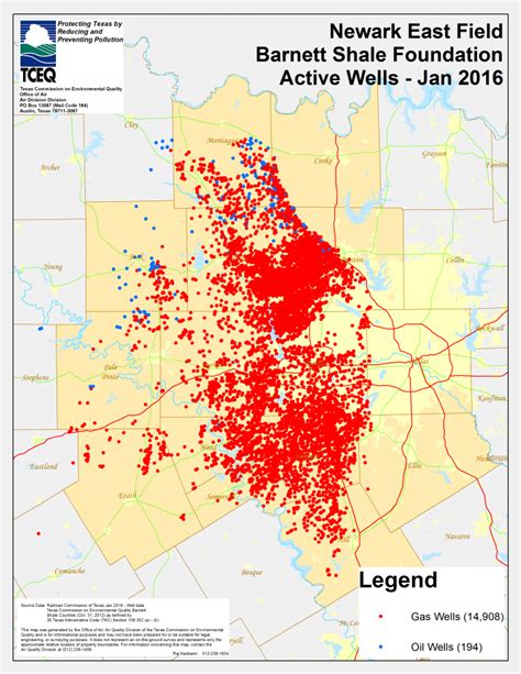 Texas Oil Fields Map Printable Maps