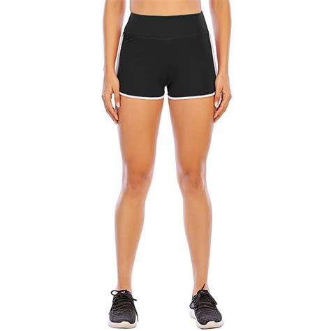 dodoing dodoing activewear lounge shorts for women yoga short pant ladies casual summer beach