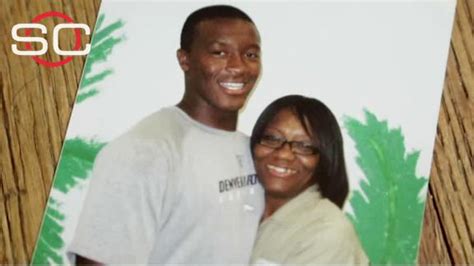 Demaryius Thomas Mom Now Out Of Prison May Attend Sunday Clash