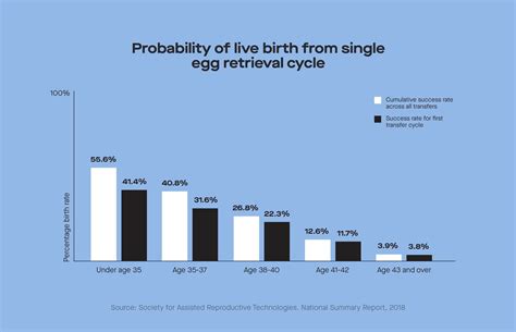 Getting Real About Ivf Success Rates