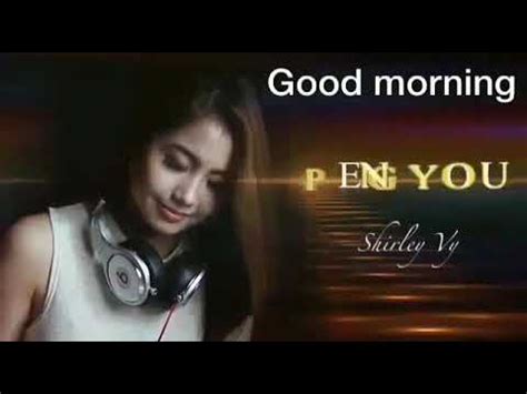 By adminposted on december 7, 2019december 7, 2019. Lagu Good Morning Bahasa Mandarin Youtube