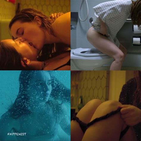 Kaitlyn Dever Nude And Sexy Collection Fappenist My XXX Hot Girl