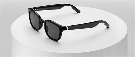 Aether To Launch Its Premier Audioenabled Eyewear Collection The Optical Journal