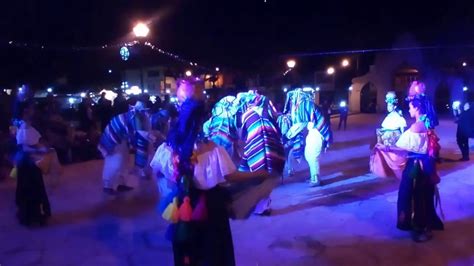 Fiesta Virgen De La Esperanza Jacona 2017 Danza De Los Viejitos Youtube