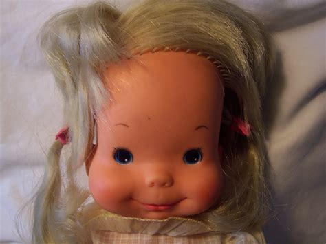 whoopsie doll ideal 1978