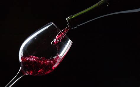 red wine compounds may help fight cavity causing bacteria