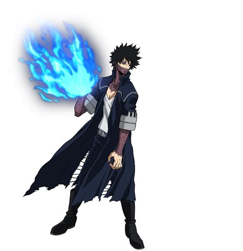 Dabi Render My Hero Ones Justice 2 By Maxiuchiha22 On