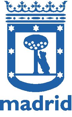 181 items for madrid, download png. Escudo de la ciudad de Madrid - Madripedia